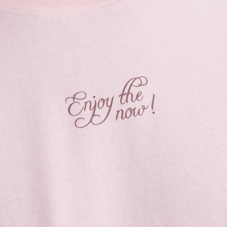 Printed t-shirt "Bill" Printed t-shirt "Bill"